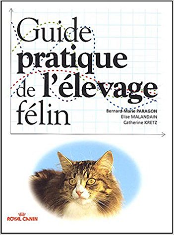 Elevage felin