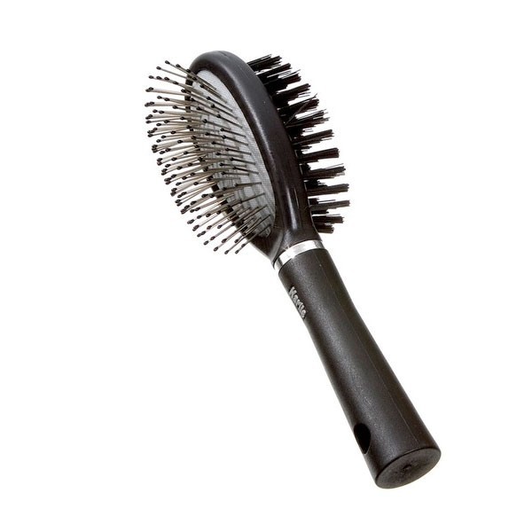 Brosse Chat Brosse Anti Poil Chat