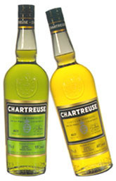 Chartreuse