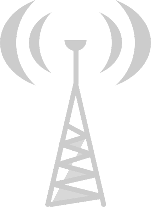 Les antennes 4G